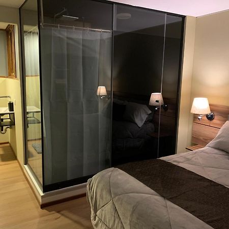 Villa San Jose Arequipa Ngoại thất bức ảnh