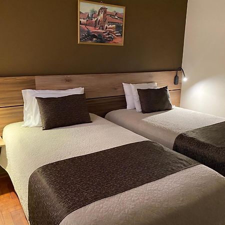 Villa San Jose Arequipa Ngoại thất bức ảnh