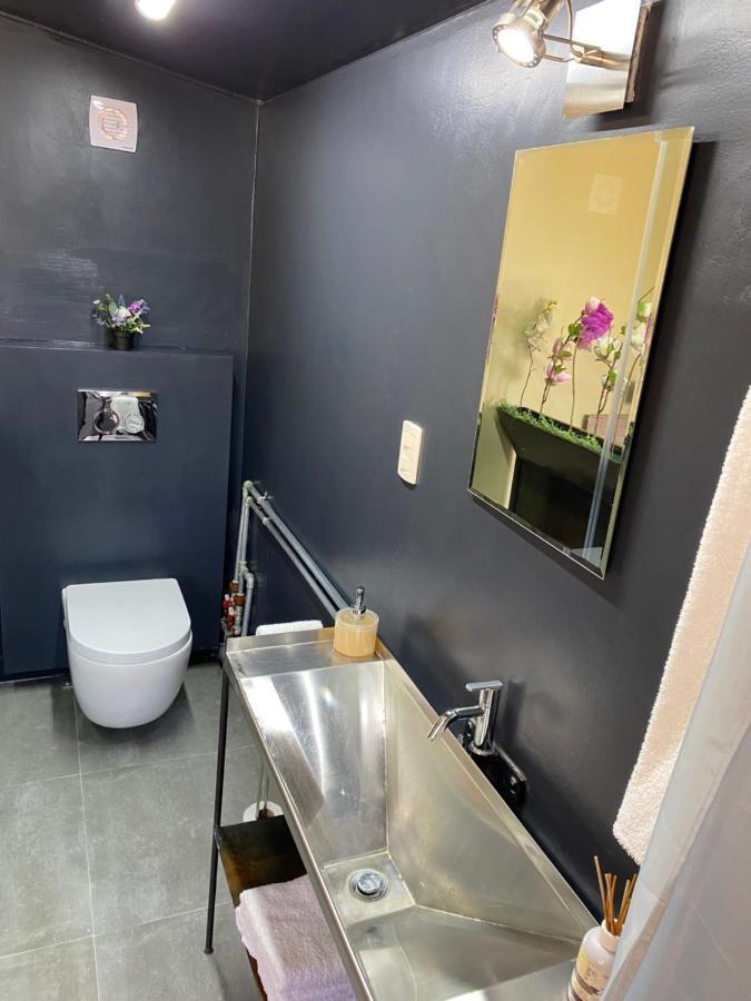 Villa San Jose Arequipa Ngoại thất bức ảnh