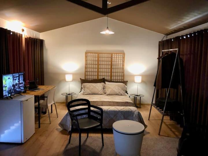 Villa San Jose Arequipa Ngoại thất bức ảnh
