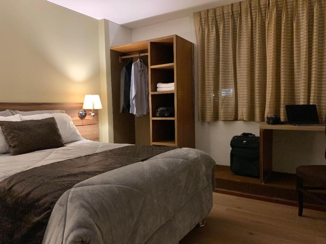 Villa San Jose Arequipa Ngoại thất bức ảnh