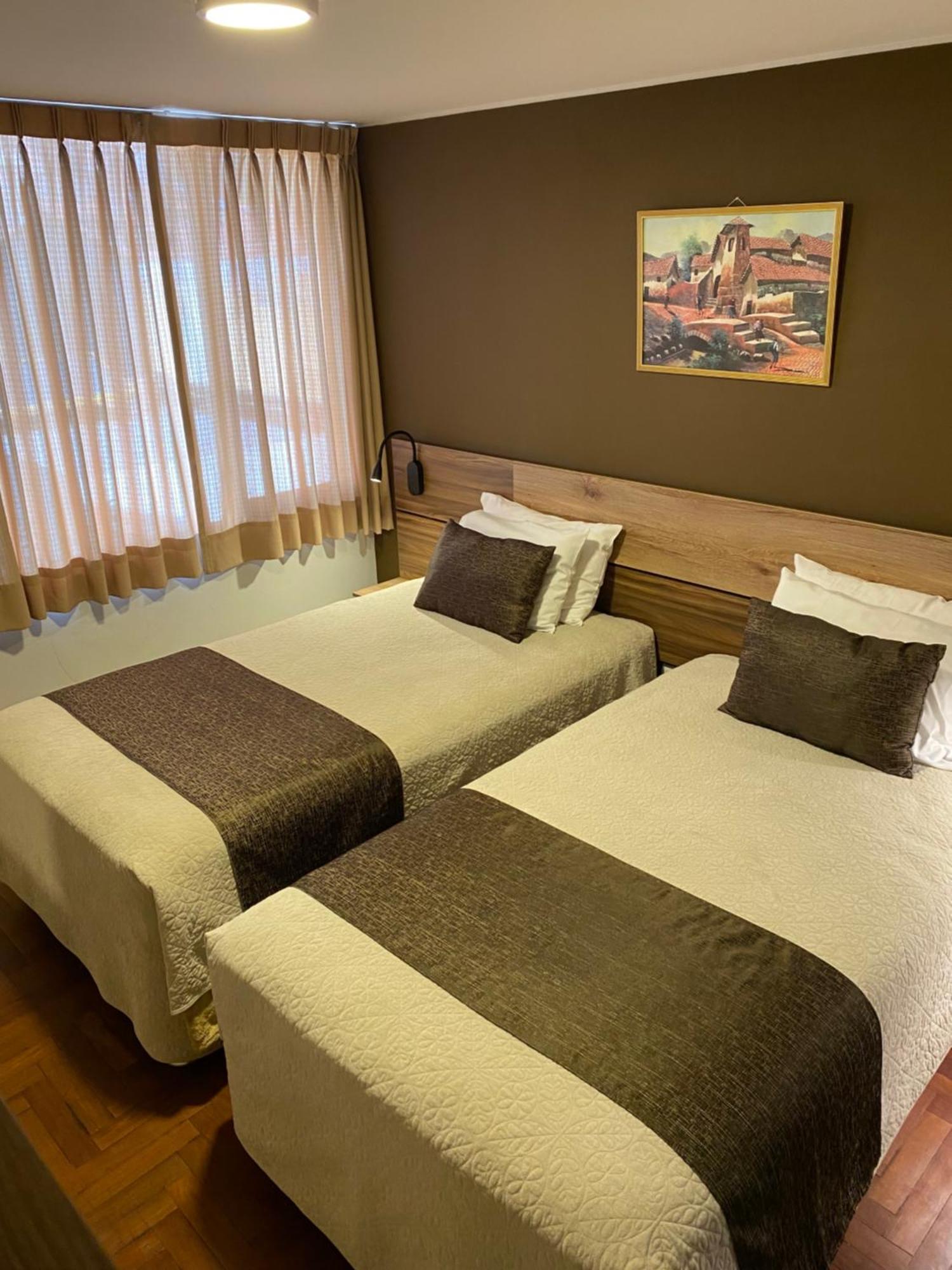 Villa San Jose Arequipa Ngoại thất bức ảnh