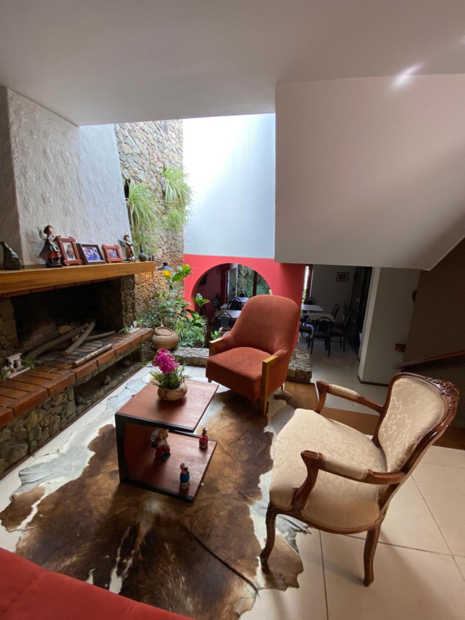 Villa San Jose Arequipa Ngoại thất bức ảnh