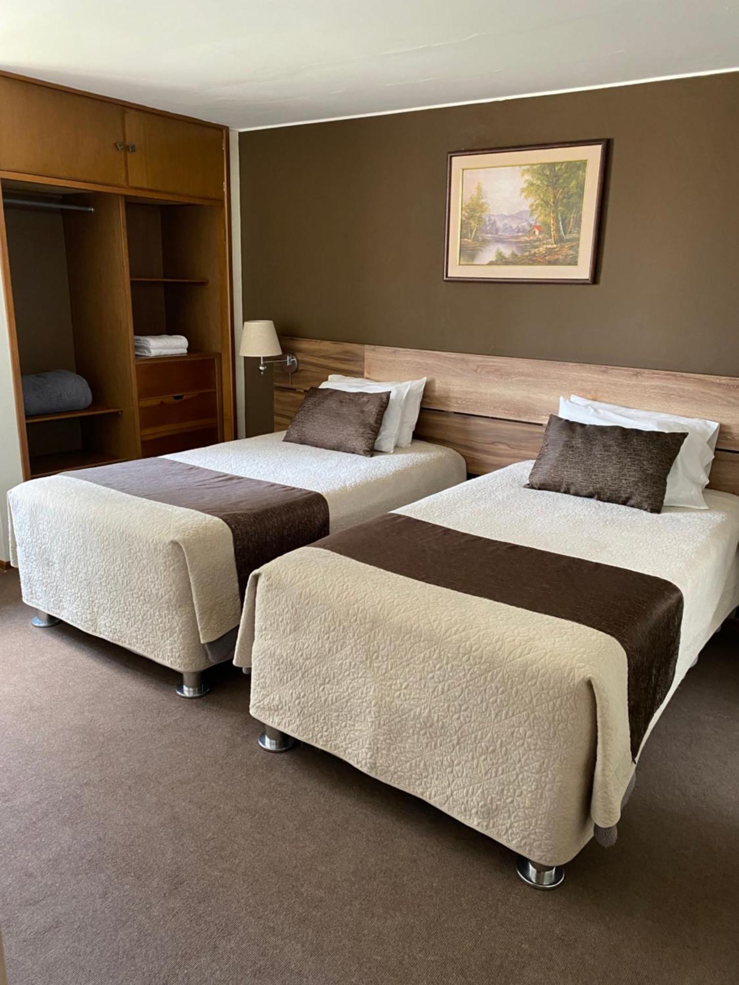 Villa San Jose Arequipa Ngoại thất bức ảnh