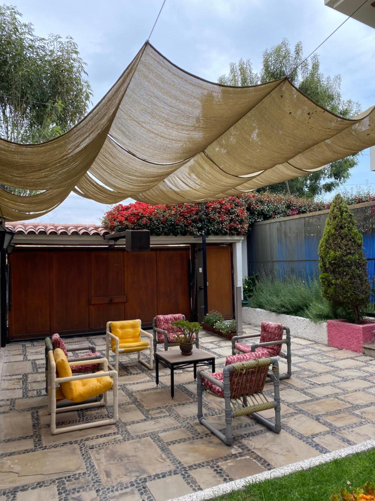 Villa San Jose Arequipa Ngoại thất bức ảnh