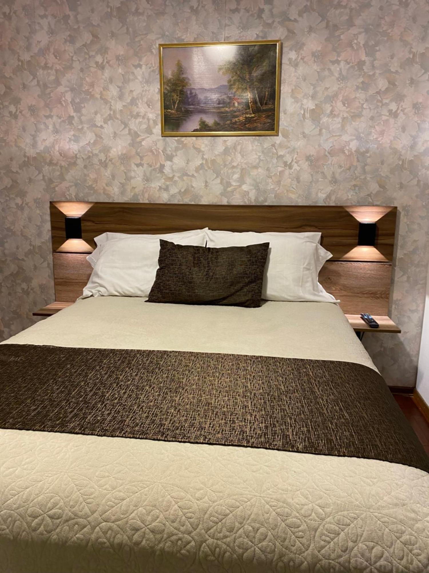 Villa San Jose Arequipa Ngoại thất bức ảnh