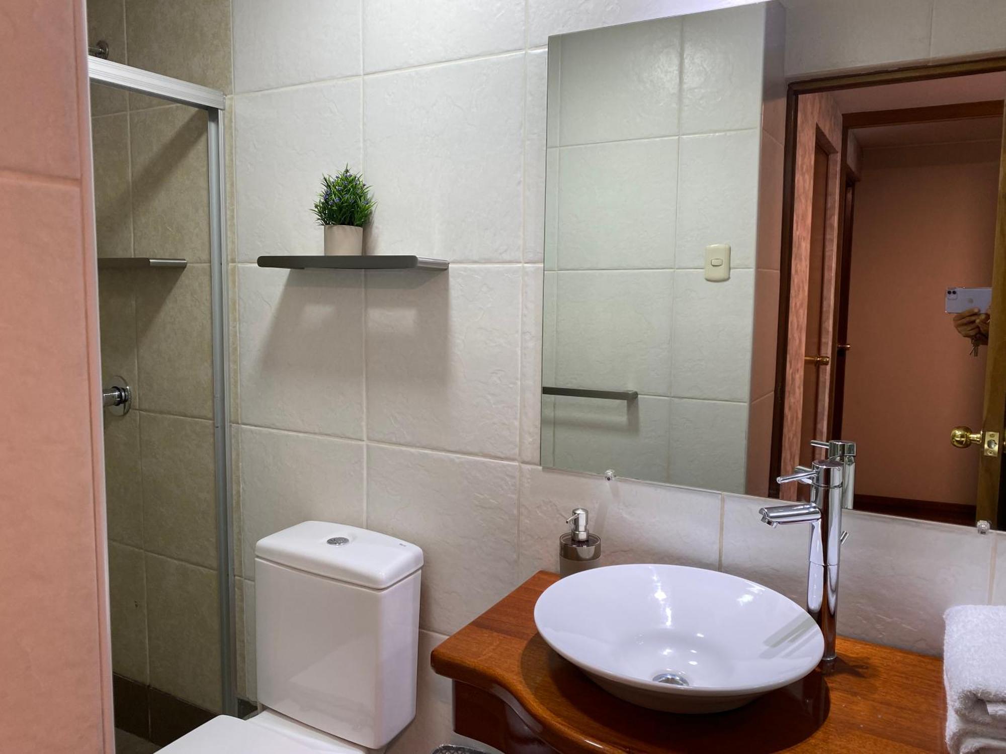 Villa San Jose Arequipa Ngoại thất bức ảnh