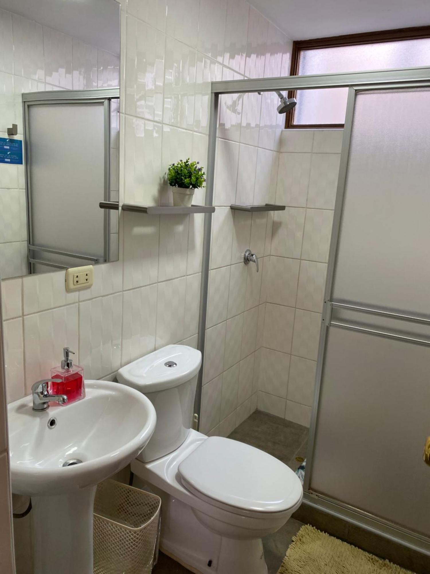 Villa San Jose Arequipa Ngoại thất bức ảnh