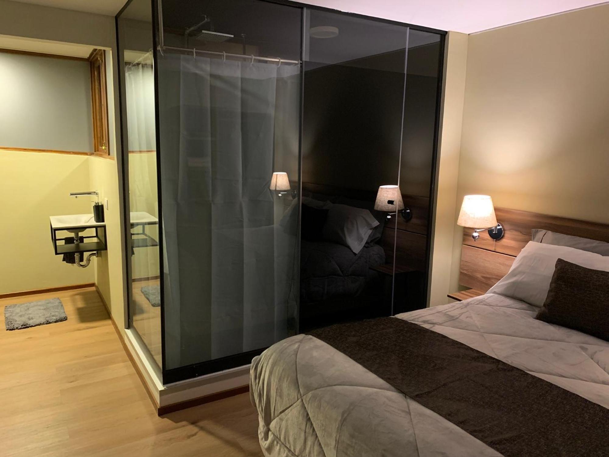 Villa San Jose Arequipa Ngoại thất bức ảnh
