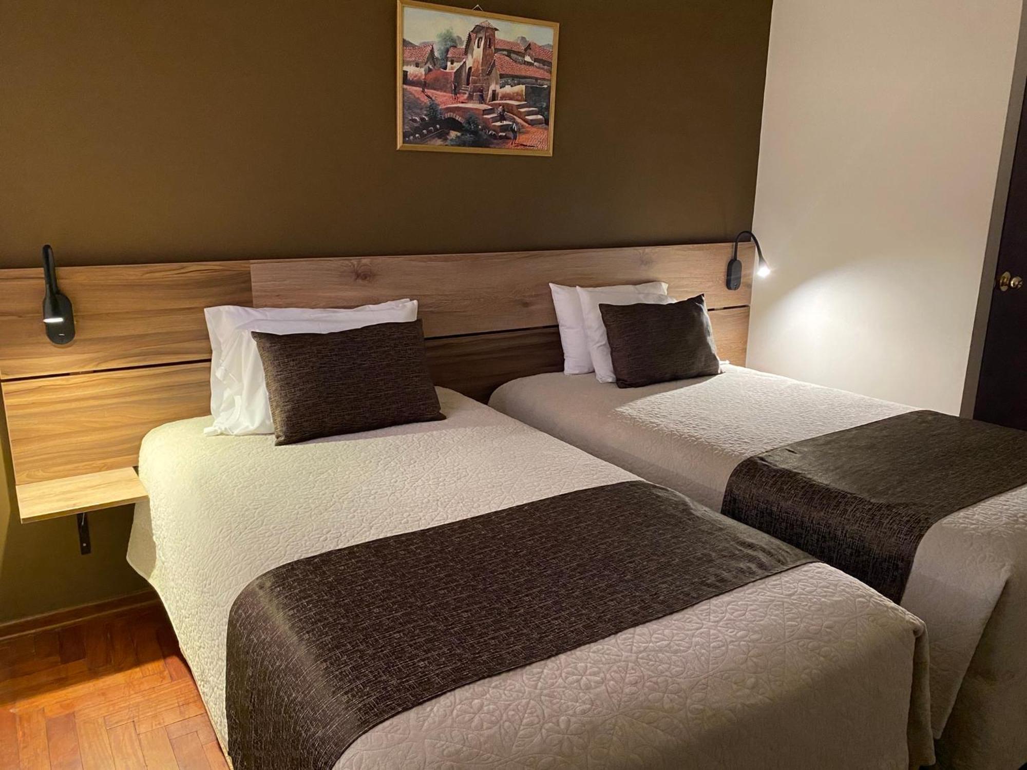Villa San Jose Arequipa Ngoại thất bức ảnh