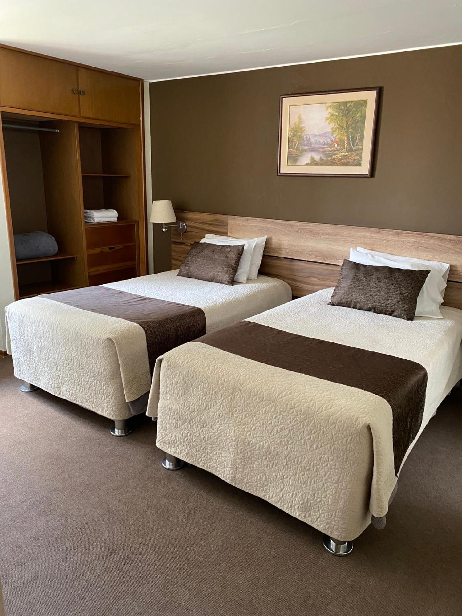 Villa San Jose Arequipa Ngoại thất bức ảnh
