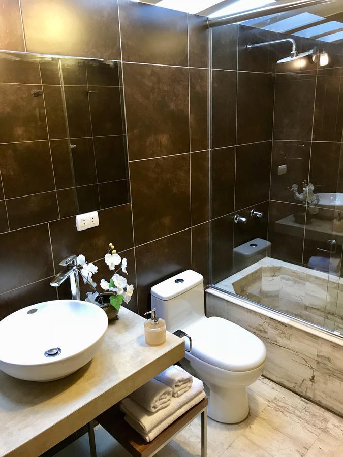 Villa San Jose Arequipa Ngoại thất bức ảnh