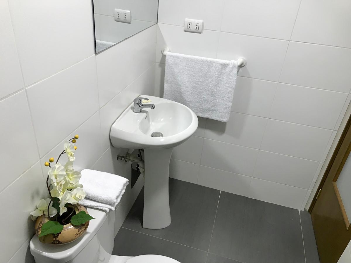 Villa San Jose Arequipa Ngoại thất bức ảnh