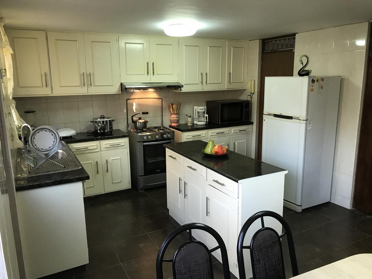 Villa San Jose Arequipa Ngoại thất bức ảnh